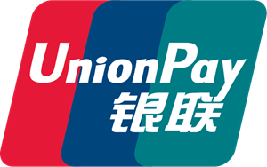 China Unionpay logo 0B04D3E599
